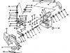 Small Image Of Optional Parts Grass Pump illustration