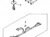 Small Image Of Optional Parts Lead Wire - Accessories