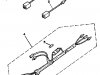 Small Image Of Optional Parts Lead Wire - Accessories
