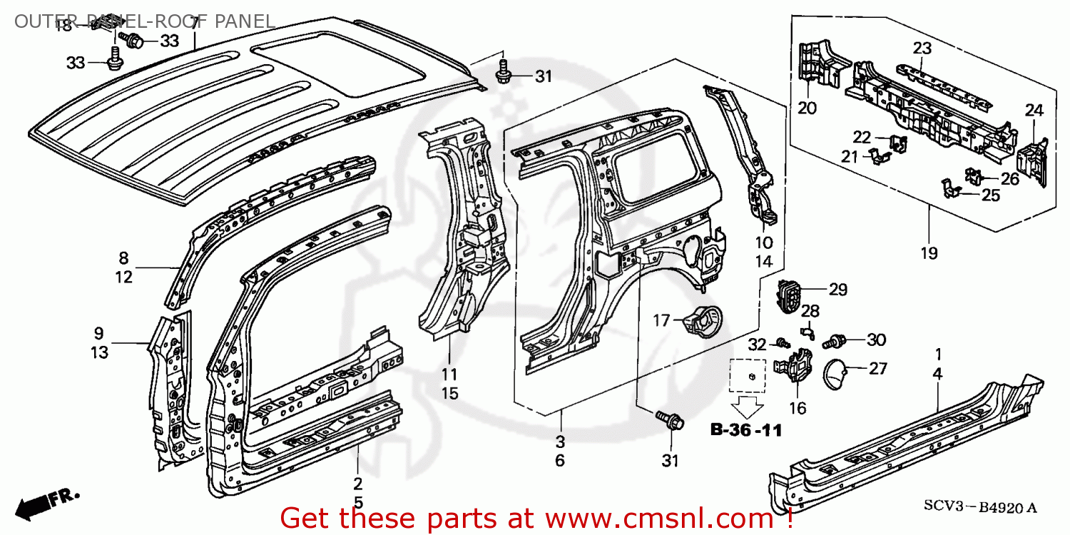 gtr comp