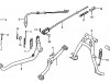Small Image Of Pedal - Stand