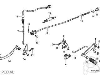 JOINT,BRAKE ARM JOINT,BRAKE ARM