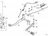 Small Image Of Pedal kick Starter Arm