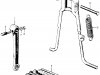 Small Image Of Pedal   Stand