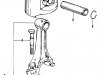 Small Image Of Piston - Connec Ting Rod