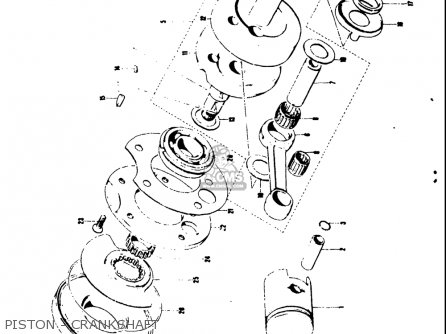 PISTON SET(OS:1.0) PISTON SET(OS:1.0)