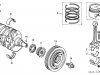 Small Image Of Piston-crankshaft