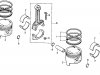 Small Image Of Piston connecting Rod