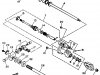 Small Image Of Power Steering Cylinder Assy