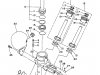 Small Image Of Power Trim  Tilt Assembly 1
