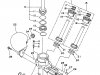 Small Image Of Power Trim  Tilt Assembly 1