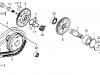 Small Image Of Primary Chain   Final Shaft