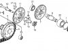 Small Image Of Primary Chain   Kick Starter   Final Shaft