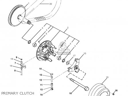 Yamaha Golf Cart Clutch Diagram Wiring Database Layout Loot Stride Loot Stride Pugliaoff It