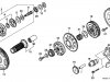 Small Image Of Primary Drive Gear