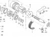 Small Image Of Primary Shaft