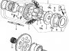 Small Image Of Primary Shaft   Chain