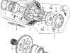 Small Image Of Primary Shaft   Primary Chain