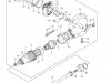 Small Image Of Propeller Shaft - Final Drive Gear see Note