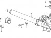 Small Image Of P s  Gear Box Complete