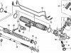 Small Image Of P s  Gear Box Components