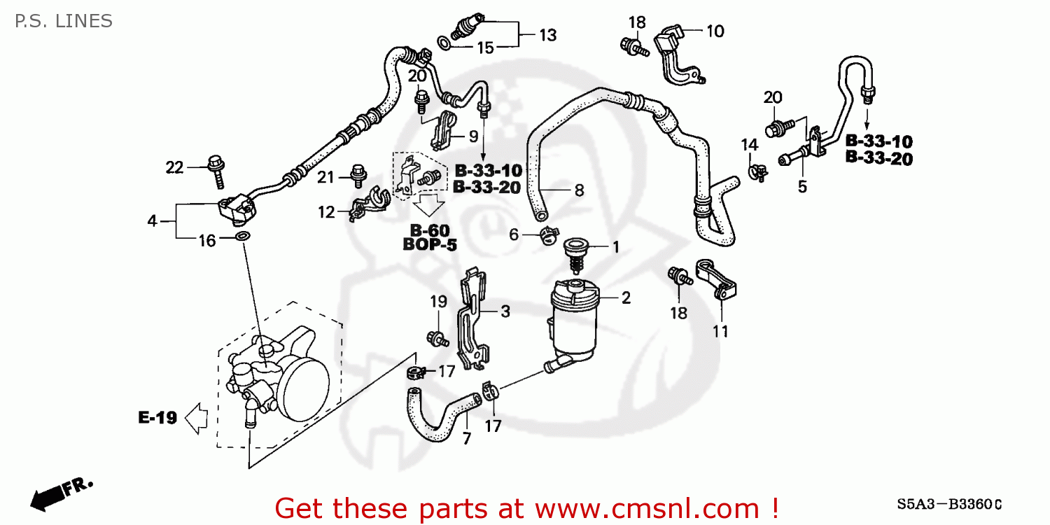 56490PLAA51: Sw Assy,p/s Press Honda - buy the 56490-PLA-A51 at CMSNL