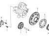 Small Image Of Pulse Generator  Starting Clutch