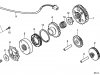 Small Image Of Pulse Generator  Starting Clutch