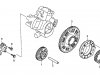 Small Image Of Pulse Generator starting Clutch