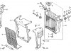 Small Image Of Radiator - Cooling Fan
