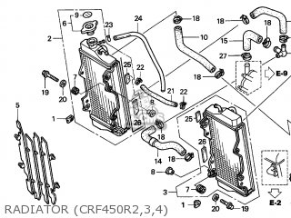 Radiator R photo