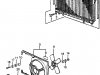 Small Image Of Radiator toyo