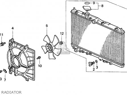 19015p0ga01: Shroud Comp Honda - Buy The 19015-p0g-a01 At Cmsnl