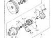 Small Image Of Raw Water Pump Assy