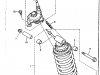 Small Image Of Rear Arm  Suspension