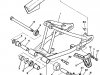 Small Image Of Rear Arm - Suspension