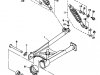 Small Image Of Rear Arm Suspension