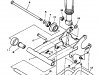 Small Image Of Rear Arm - Suspension
