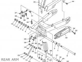 Holder, Brake Hose photo