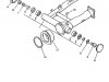 Small Image Of Rear Arm