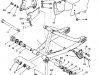 Small Image Of Rear Arm