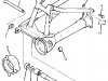 Small Image Of Rear Arm