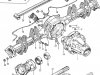 Small Image Of Rear Axle Housing