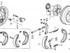 Small Image Of Rear Brake drum