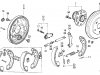 Small Image Of Rear Brake drum