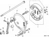 Small Image Of Rear Brake Panel 1