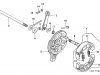 Small Image Of Rear Brake Panel