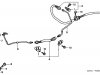 Small Image Of Rear Brake Pipe