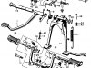 Small Image Of Rear Brake Rod   Pedal