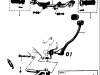 Small Image Of Rear Brake - Stand - Footrest
